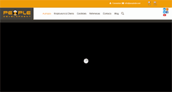 Desktop Screenshot of peopledev.net